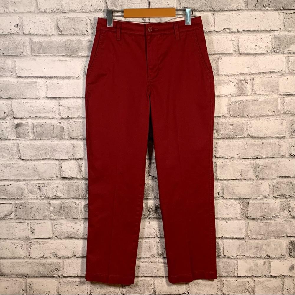 Levi's x Felix The Cat XX Chino Men's Wine 30x30